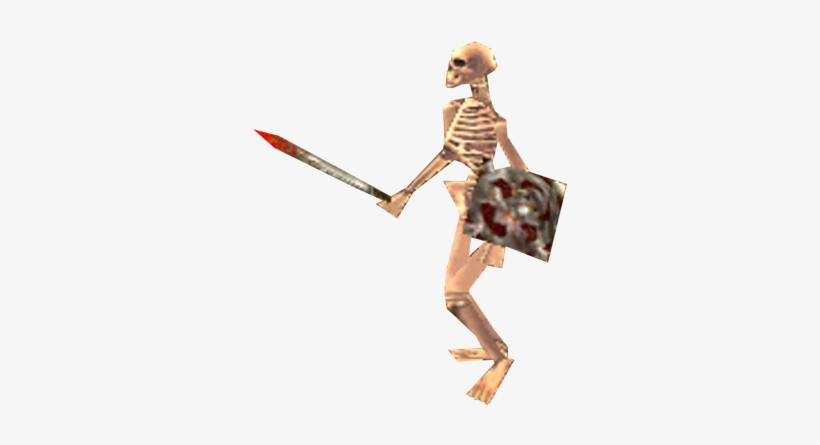 Cooler Vector Skeleton - Girl, transparent png #926519