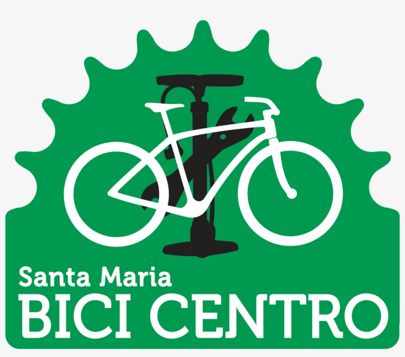 Bicicentro-santa Maria - Santa Maria Bici Centro, transparent png #926720