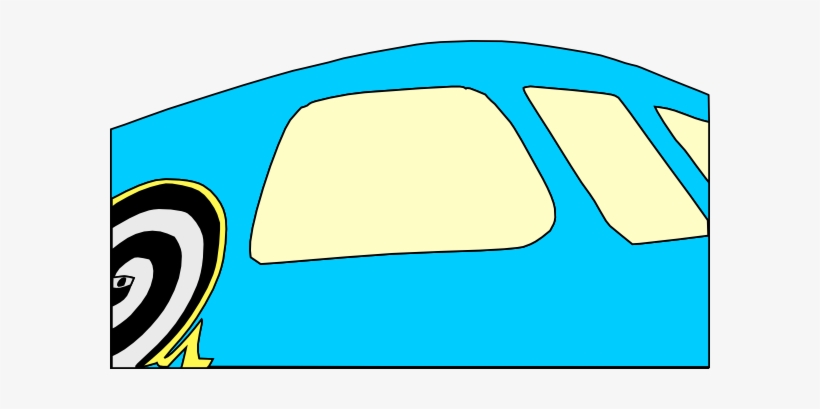 Free Vector Plane Windows Clip Art - Front Window Of A Plane Clipart, transparent png #926772