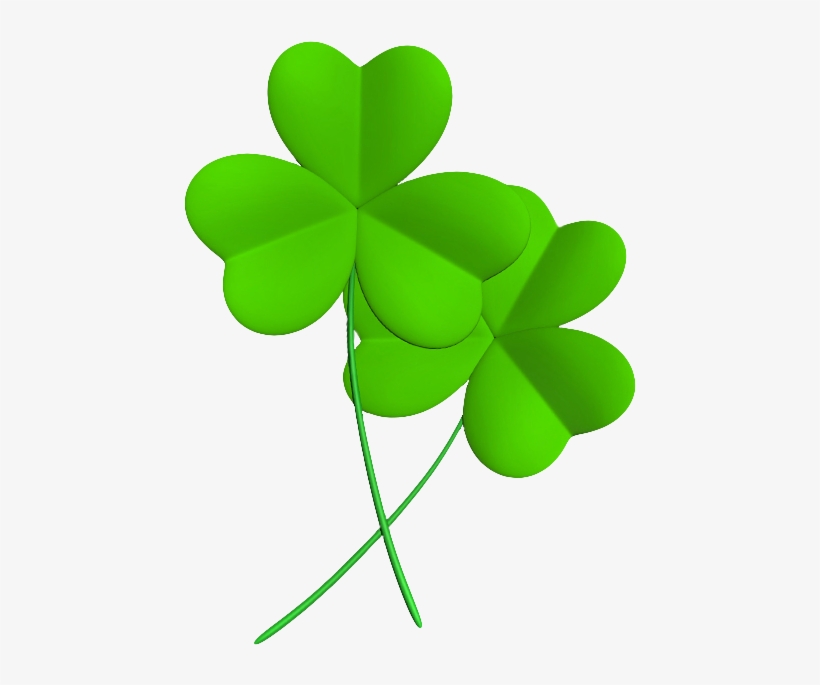 Shamrocks Transparent, transparent png #926775