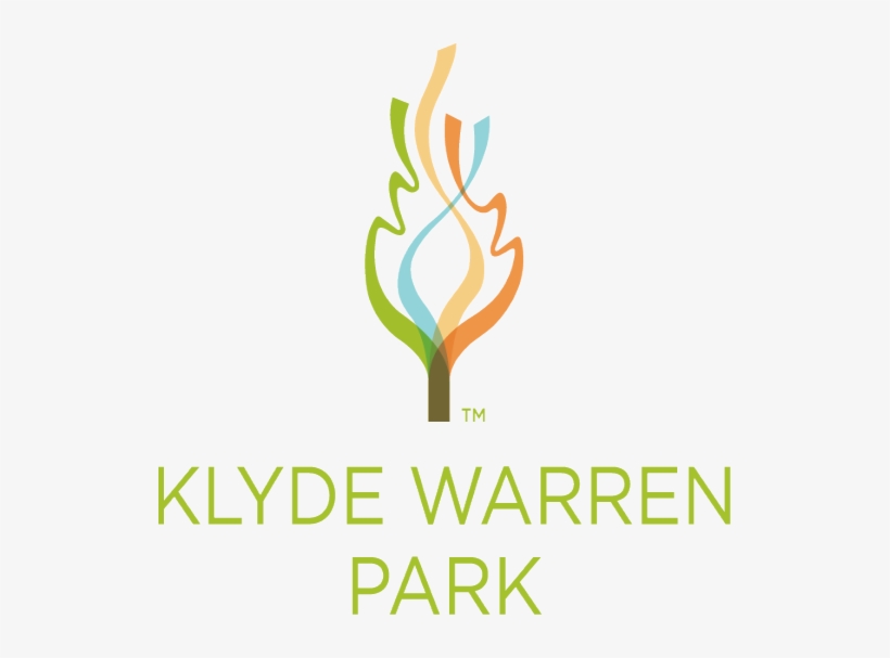 To Celebrate The First Anniversary Of Its Opening, - Klyde Warren Park, transparent png #926876