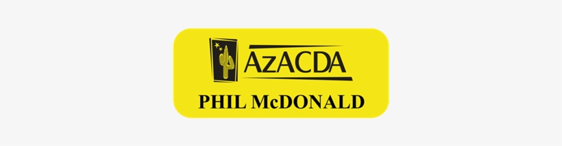 1 1/4" X 3" Micro-surface Engraved Name Tag With Rounded - 30th Anniversary, transparent png #927067