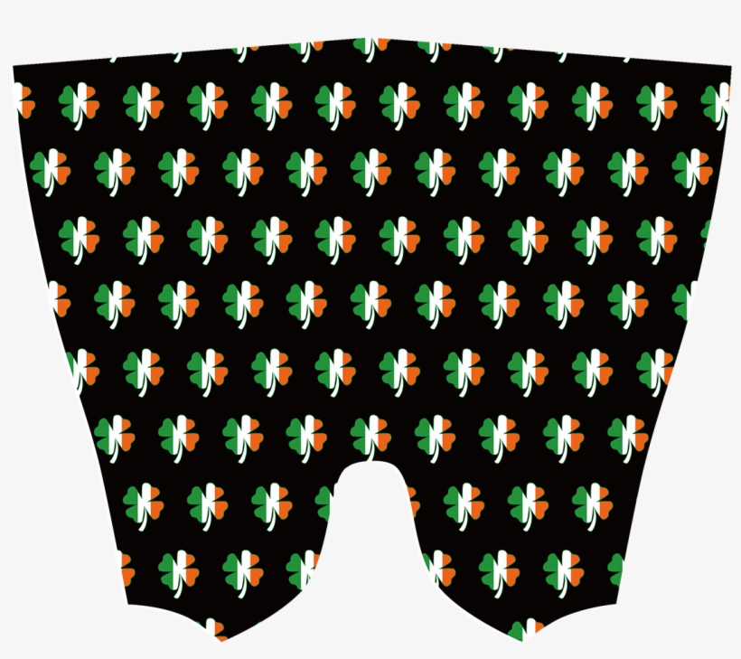 Flag Shamrocks - Tote Bag, transparent png #927164