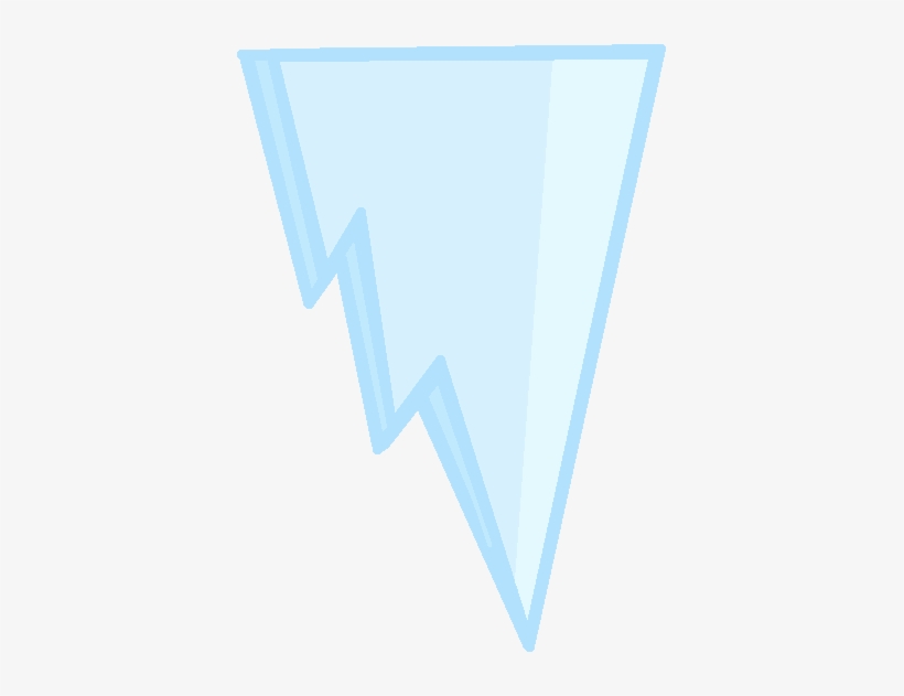 Glass Shard - Glass Shard Object Show, transparent png #927224