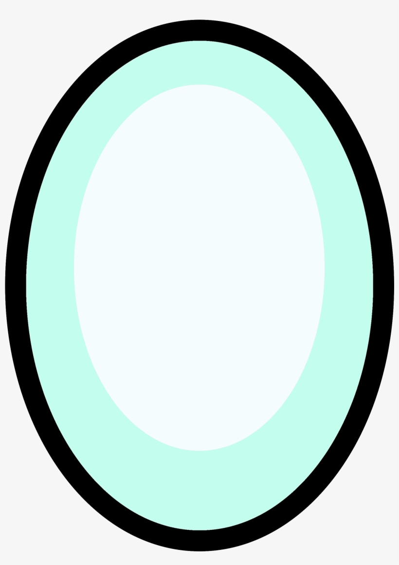 Pearl Gem Green Light - Circle, transparent png #927320