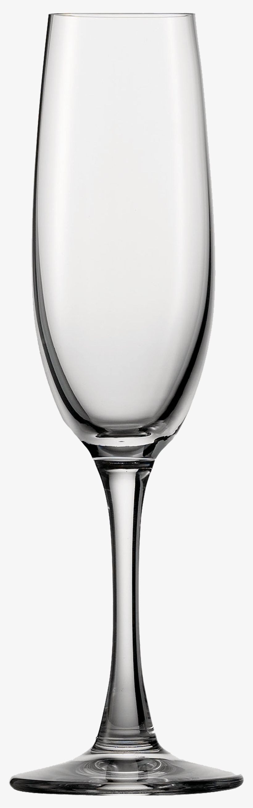Personalized Champagne Flute Glass - Spiegelau Champagne Flutes, transparent png #927474