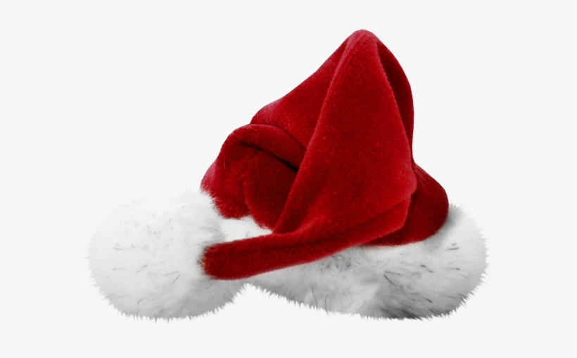 Red Santa Hat Png Picture - Real Santa Hat Png, transparent png #927923