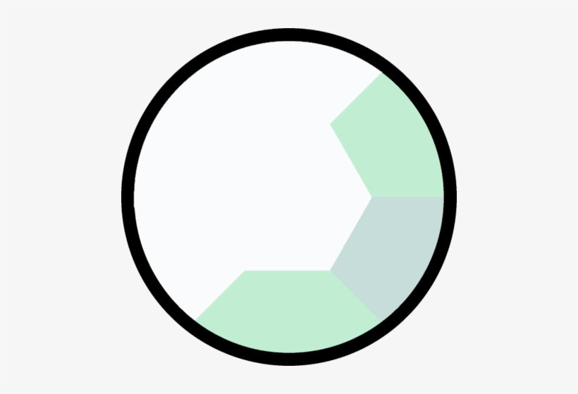 Amethyst Gem Green Light Opal - Gemstone, transparent png #928002