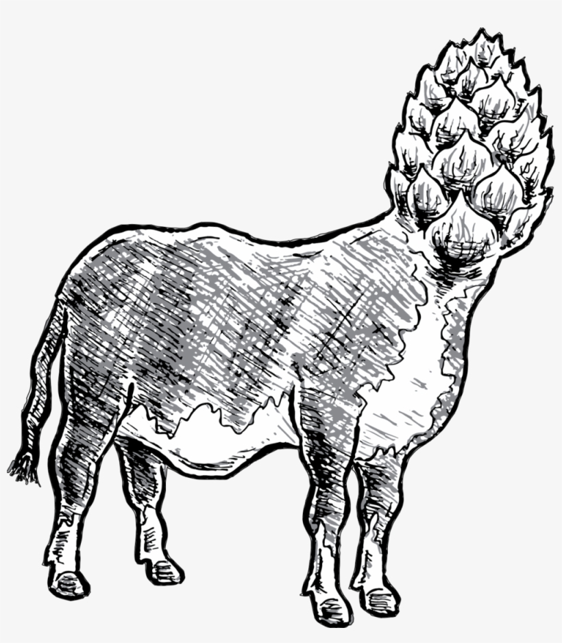 Cow, transparent png #928036