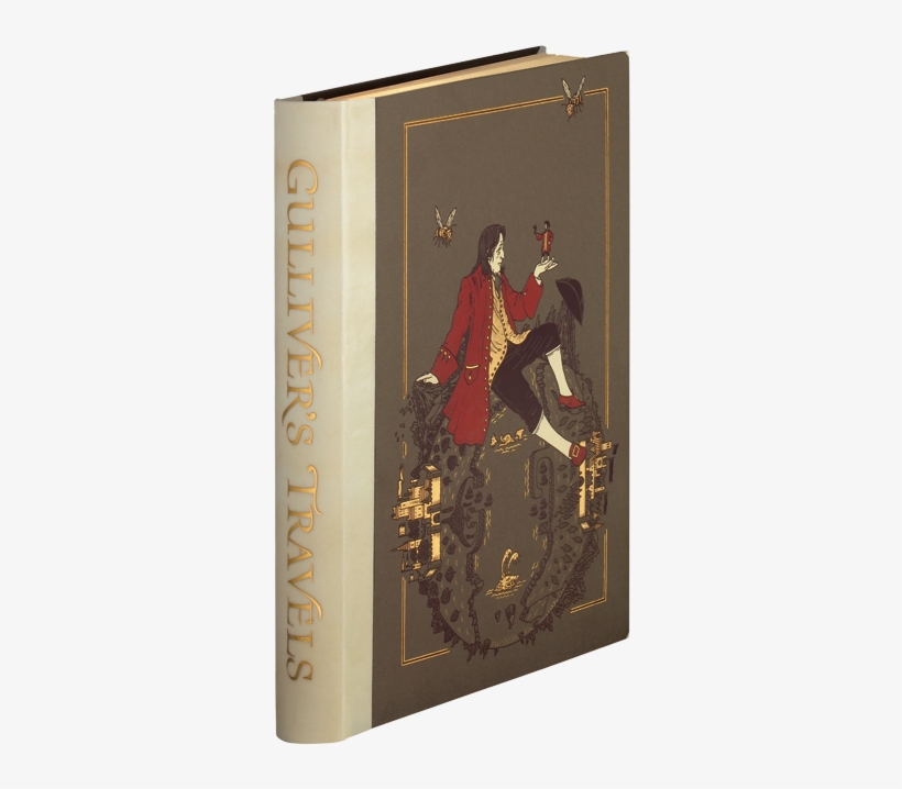 Gulliver's Travels, transparent png #928339