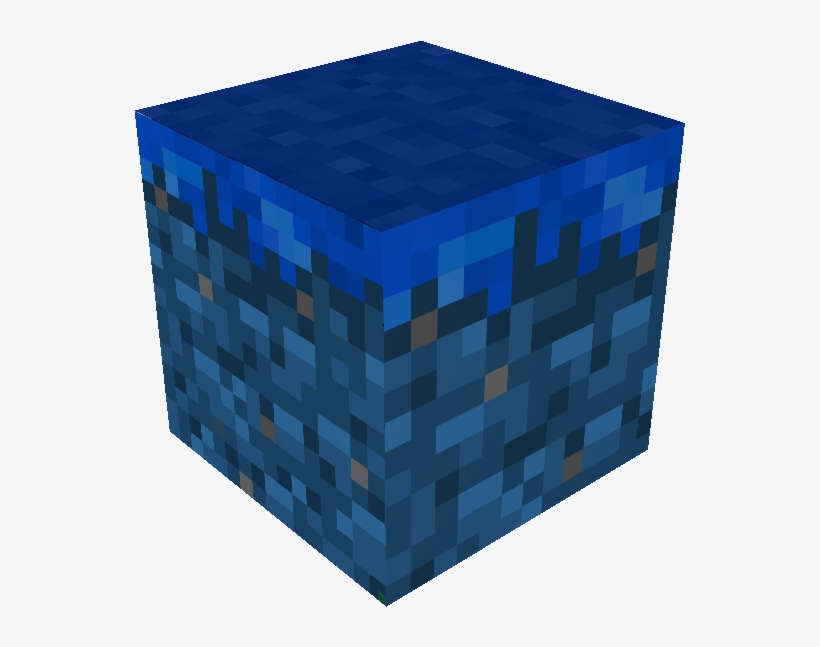 Azurite Dirt - Electric Blue, transparent png #928403