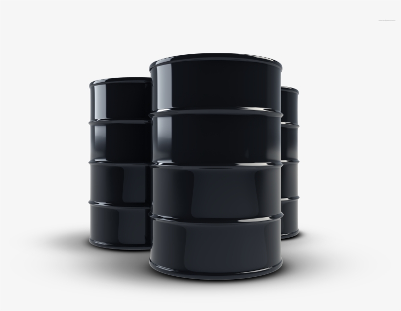 Oil Barrel Png - Oil Barrel Clipart, transparent png #928556