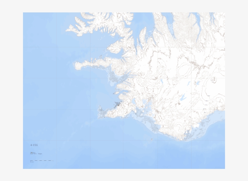 Slide Show Overlay - Frost, transparent png #928636