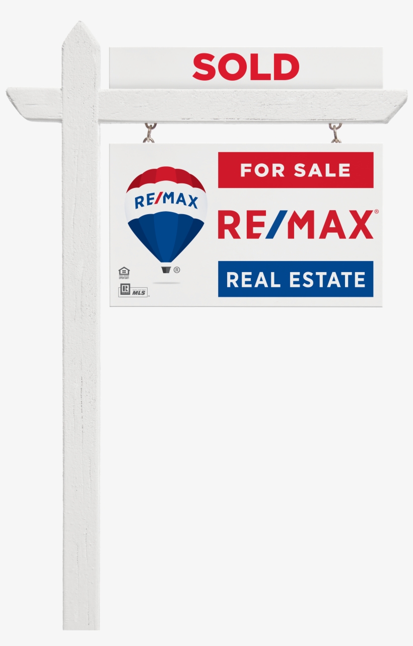 Marketing Your Property - Sign, transparent png #928712