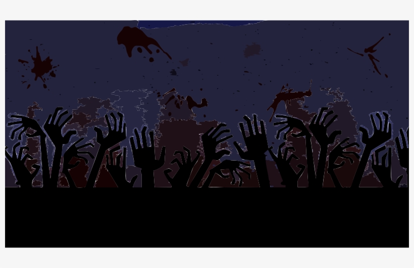 Medium Image - Zombieland, transparent png #928899