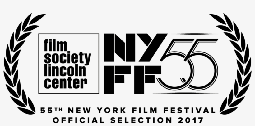 Nyff55 Laurels Black Background - Portable Network Graphics, transparent png #929025