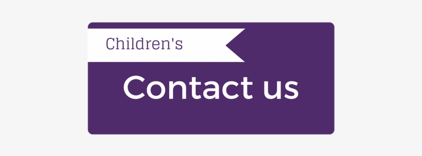 Contactus Child - Lavender, transparent png #929059