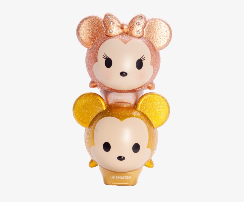 Tsum Tsum Duo - Minnie Mouse, transparent png #929305
