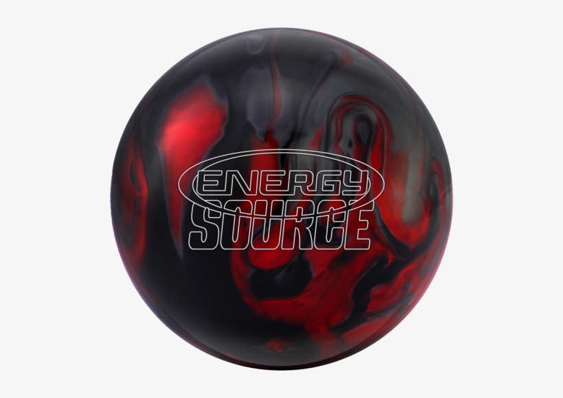 Energy Source Ebonite Energy Source Bowling Ball Free Transparent