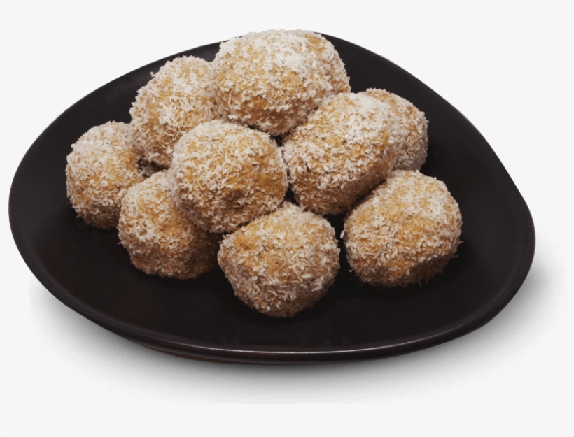 Energy Balls - Urban Plates, transparent png #929428