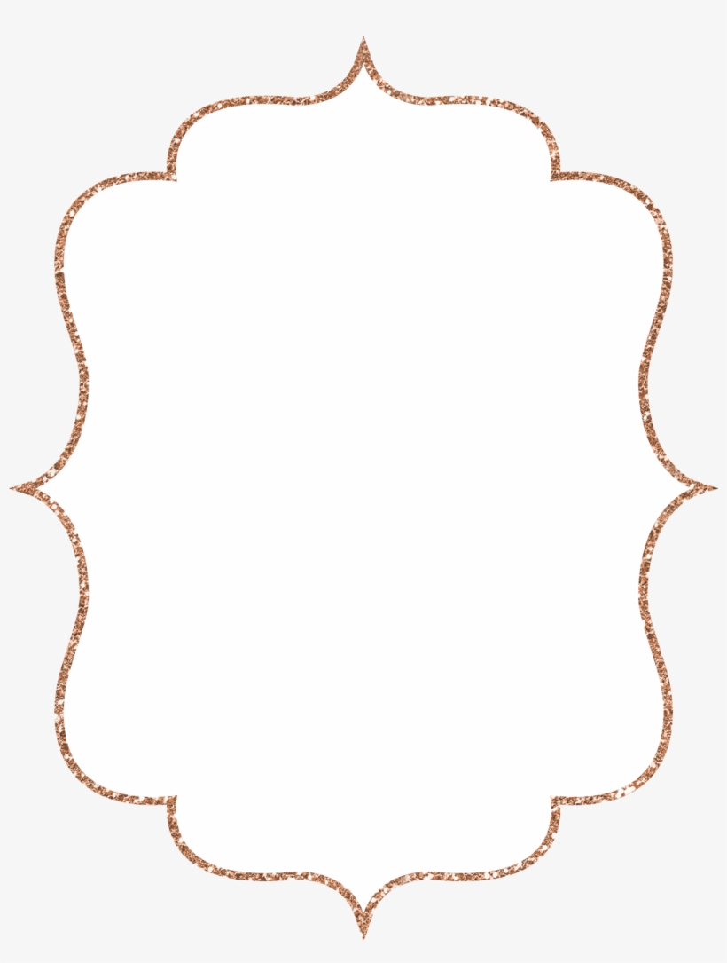 Search Results For “gold Page Border Clipart Png - Picture Frame, transparent png #929474