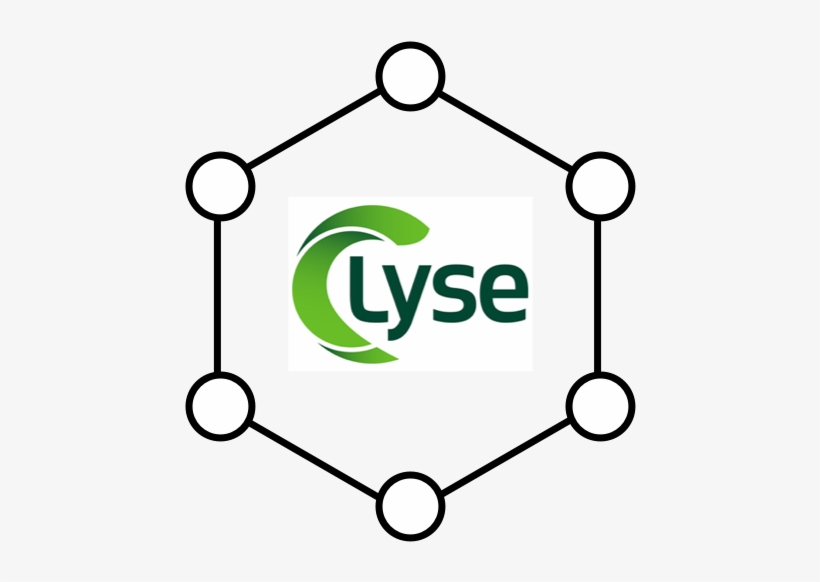 Enervie Logo - Svg - Lyse, transparent png #929572