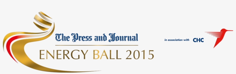 Press And Journal Energy Ball Logo - Press And Journal, transparent png #929641