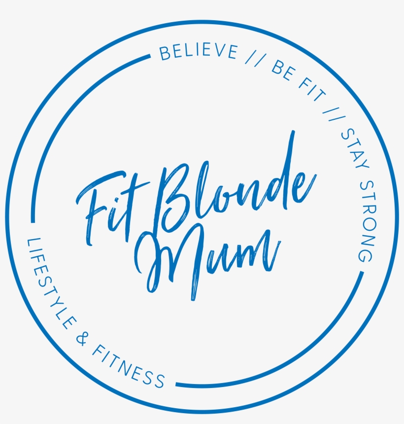 Fit Blonde Mum - Flaming Chalice, transparent png #929660