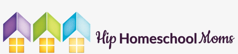 Hip Homeschool Moms - Code, transparent png #929718