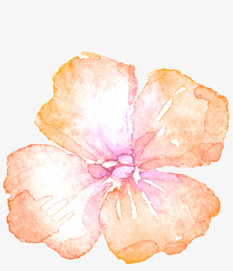 Watercolour - Watercolor Painting, transparent png #929787