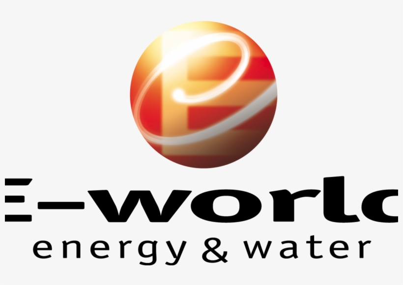 E-world Energy & Water - E World, transparent png #929989