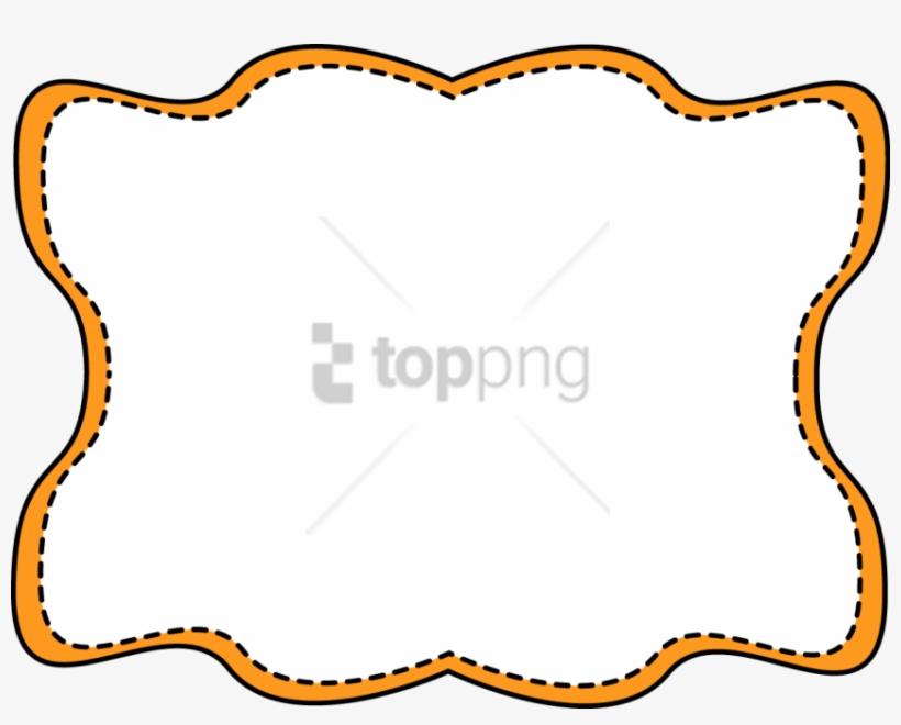 Free Png Gold Glitter Frame Png Image With Transparent - Look Who's Here, transparent png #9200190
