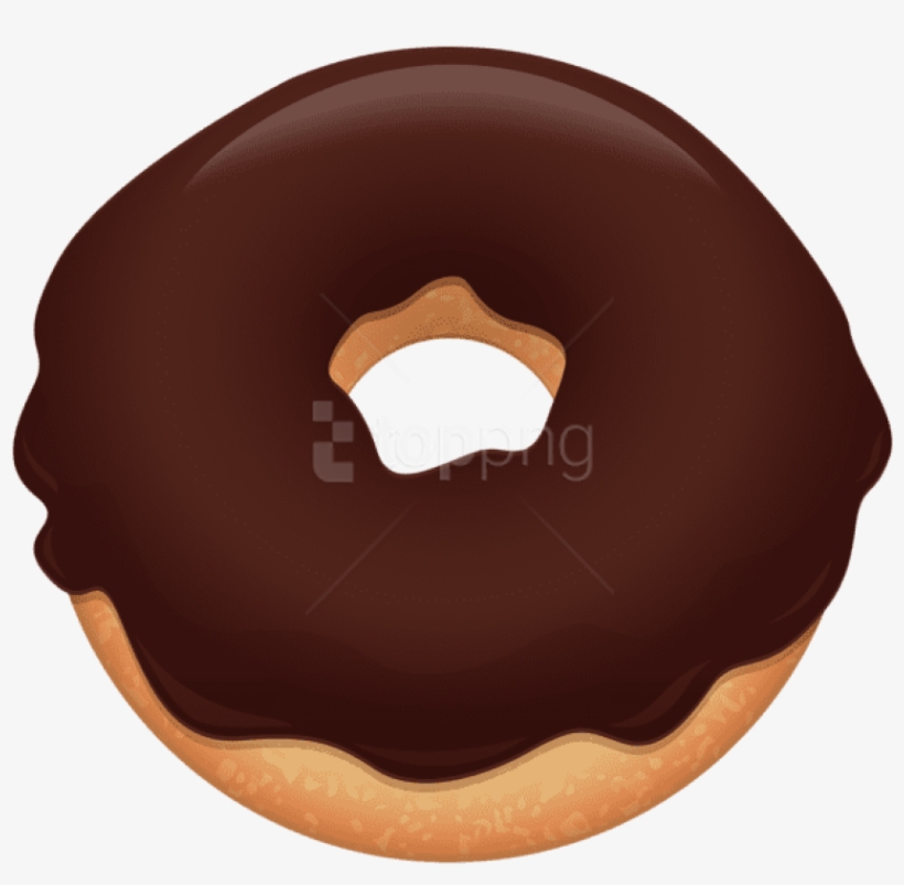 Free Png Download Donut Clipart Png Photo Png Images - Doughnut, transparent png #9200192