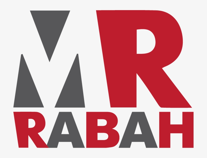 Mr Rabah - Graphic Design, transparent png #9200317
