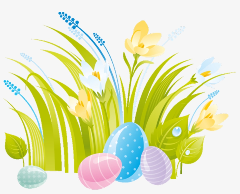 Easter Sticker - Fond Ecran Oeufs De Paques Gratuit, transparent png #9200366