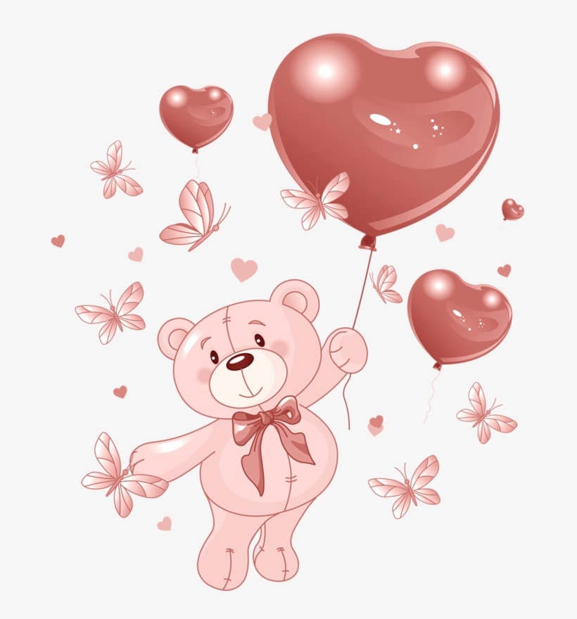 Фотки Teddy Bear Cartoon, Bear Cartoon Images, Teddy - Osito De Amor Y Amistad, transparent png #9200503