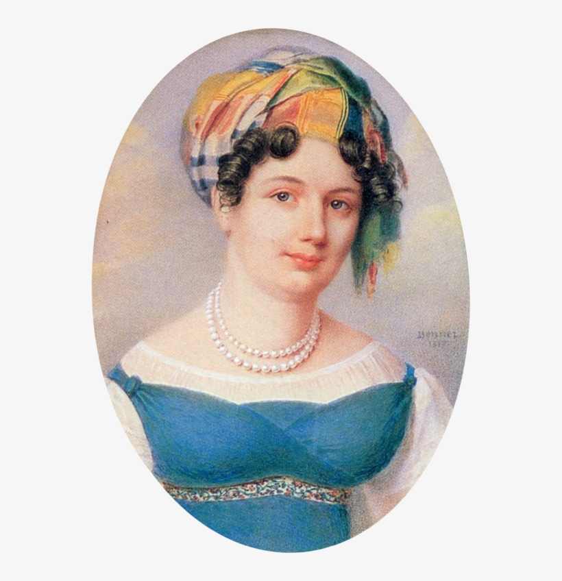 Ekaterina Karamzina By J - Ekaterina Karamzina, transparent png #9200596