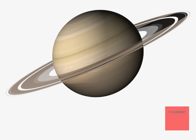Svg Freeuse Download Images Of White Background Spacehero - Planet With Ring Png, transparent png #9200724