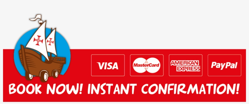 Book Now Instant Confirmation Visa Mastercard, American - American Express, transparent png #9200807