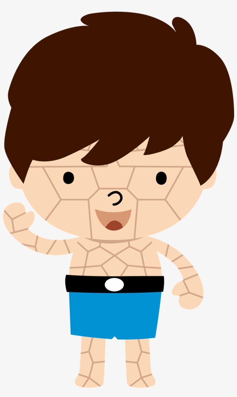 Superheroes Clipart Classroom Free And In - Cartoon, transparent png #9200969