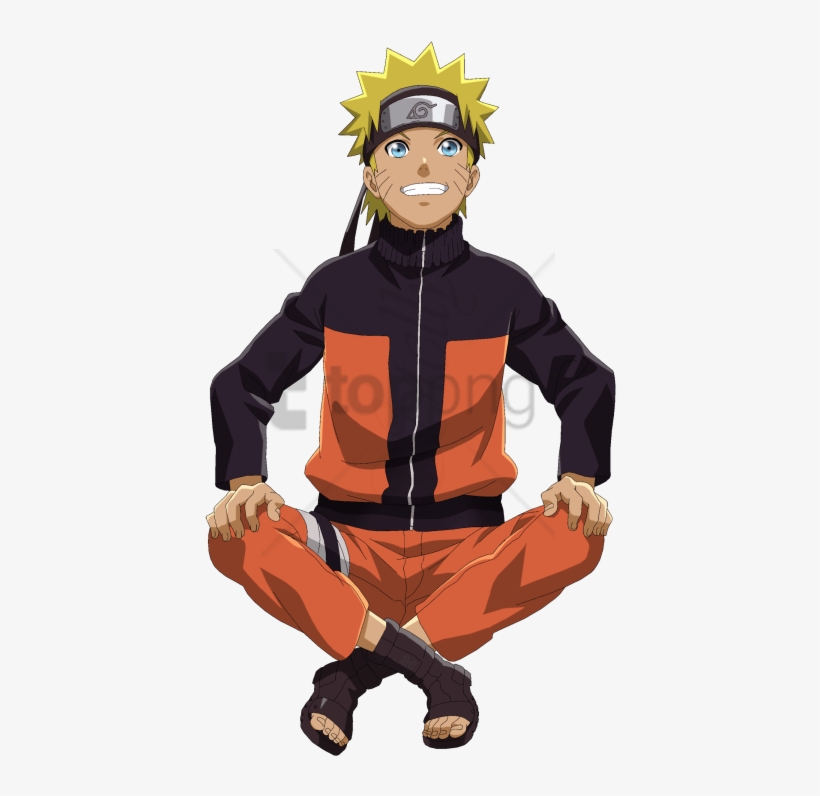 Gambar Naruto No Background gambar ke 17