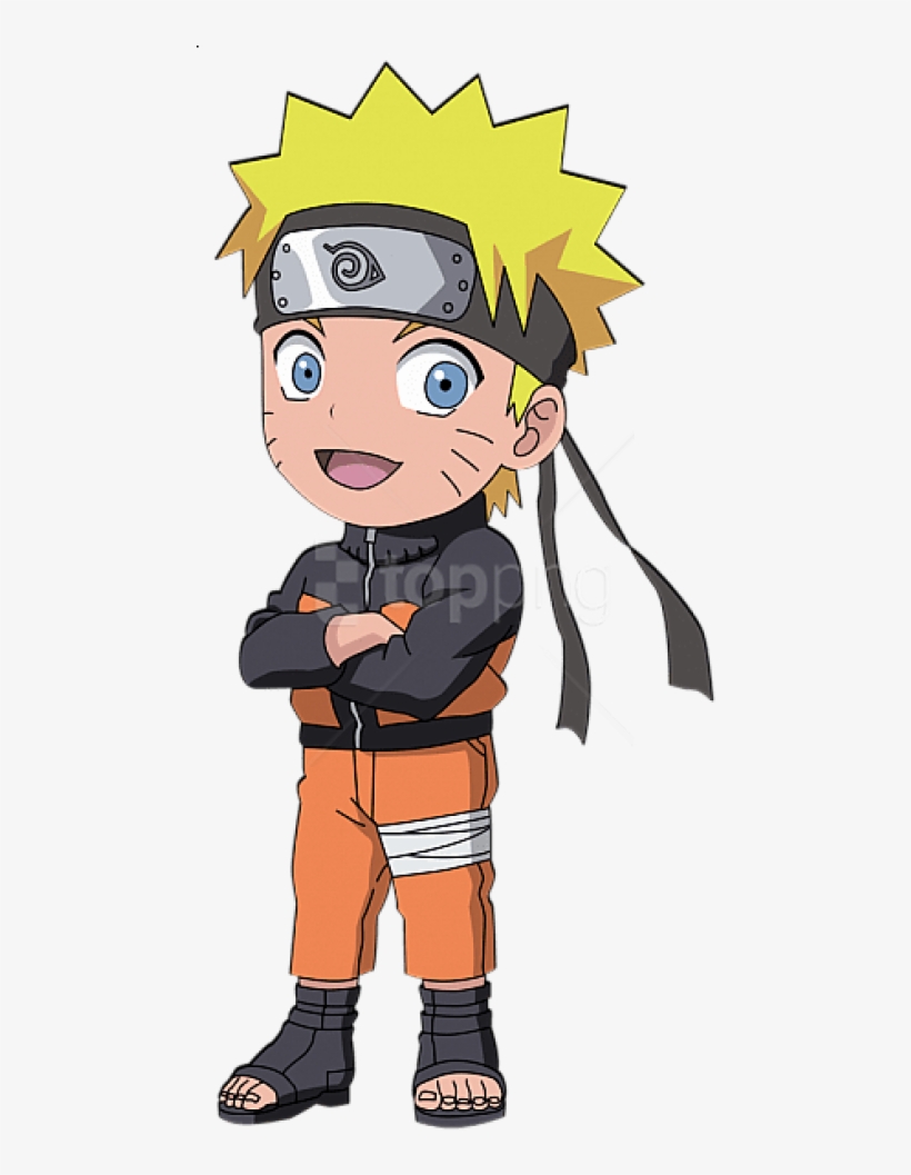 Free Png Download Naruto Free Clipart Png Photo Png - Naruto Clipart, transparent png #9201151