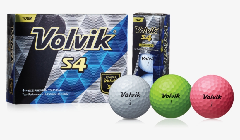 Tour Performance & Extreme Accuracy - Golf Ball, transparent png #9201160
