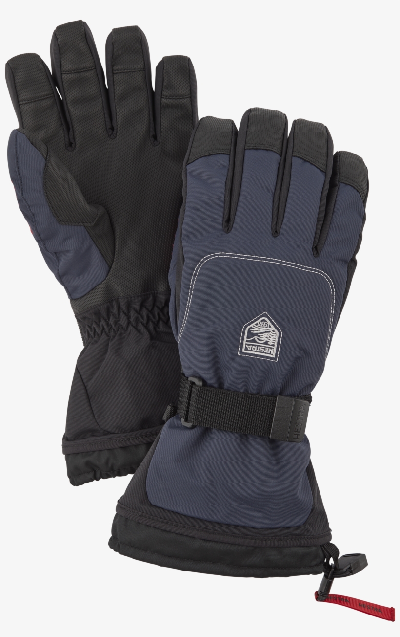 5 Finger - Leather, transparent png #9201341