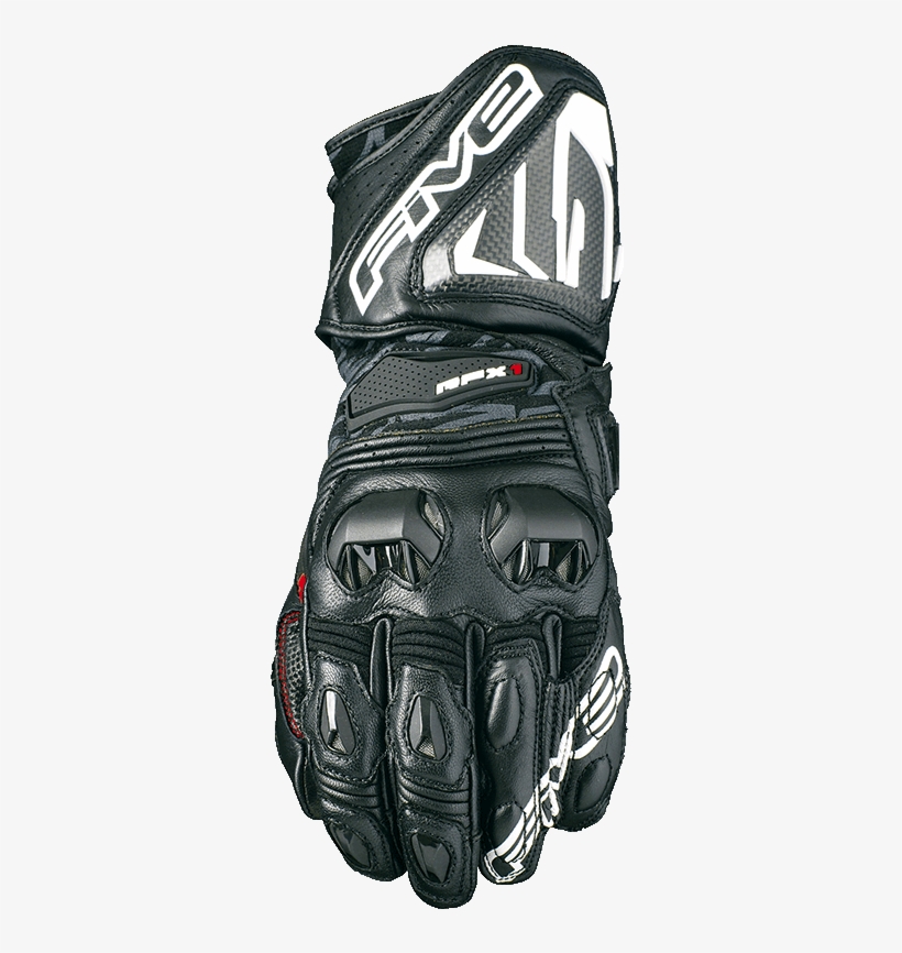 Leather Gauntlet - Five Rfx1, transparent png #9201346