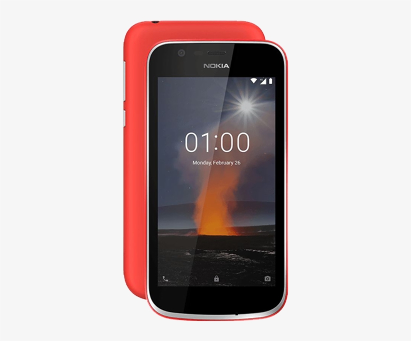 Nokia - Jazz Digit 1 Specs, transparent png #9201569