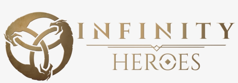 Infinityheroes Logo2 Format=1500w, transparent png #9201610