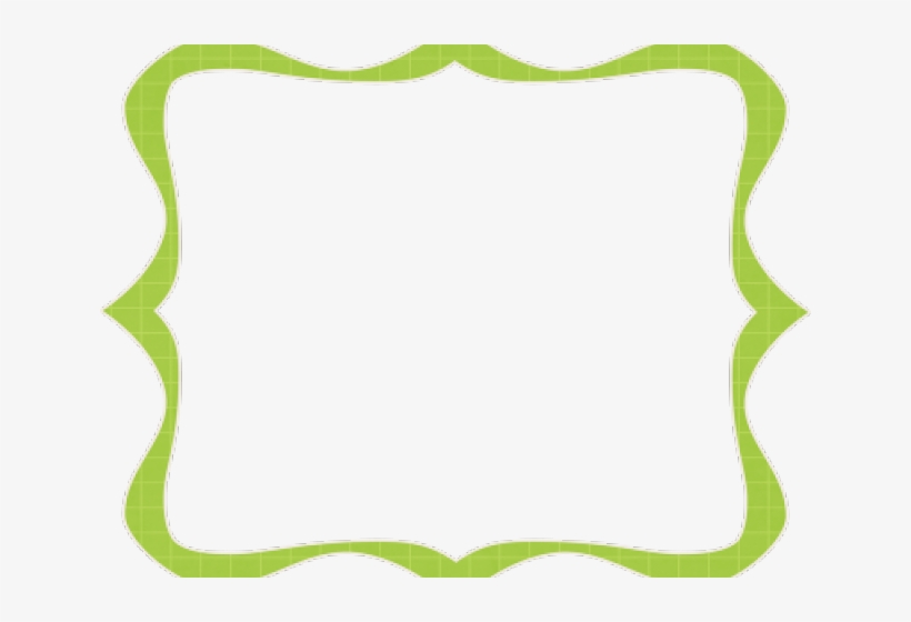 Box Clipart Fancy - Fancy Textbox, transparent png #9201825