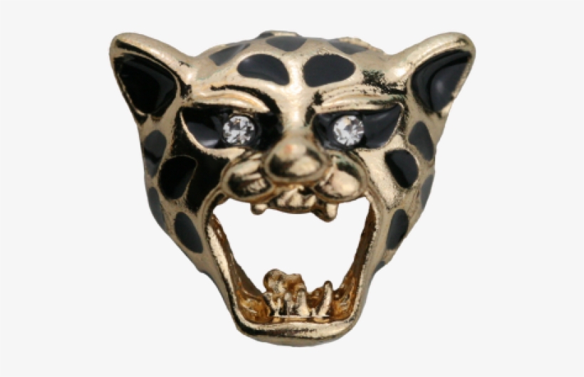 Tiger Gold - Paw, transparent png #9201944