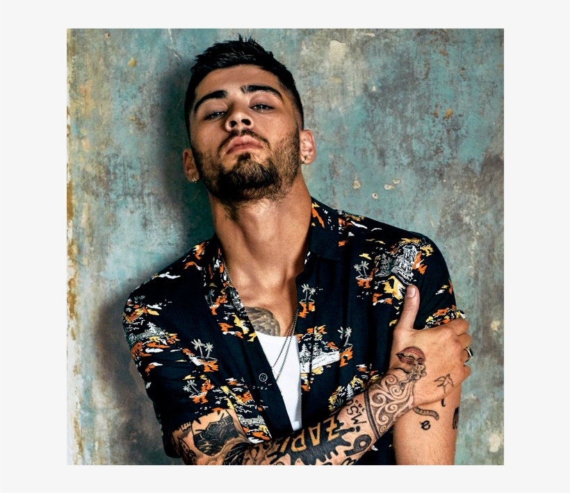 Zayn Malik, Ex-one Direction, Deve Lançar Livro Contando - Zayn Giuseppe, transparent png #9201984
